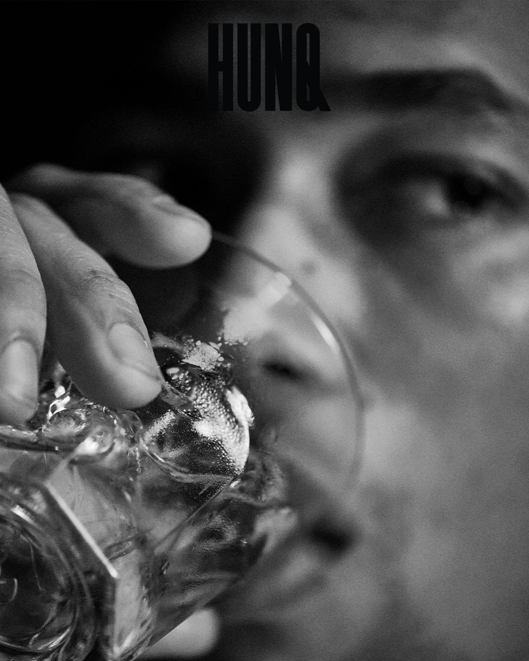HUNQ 002 BARMAN | 100ML