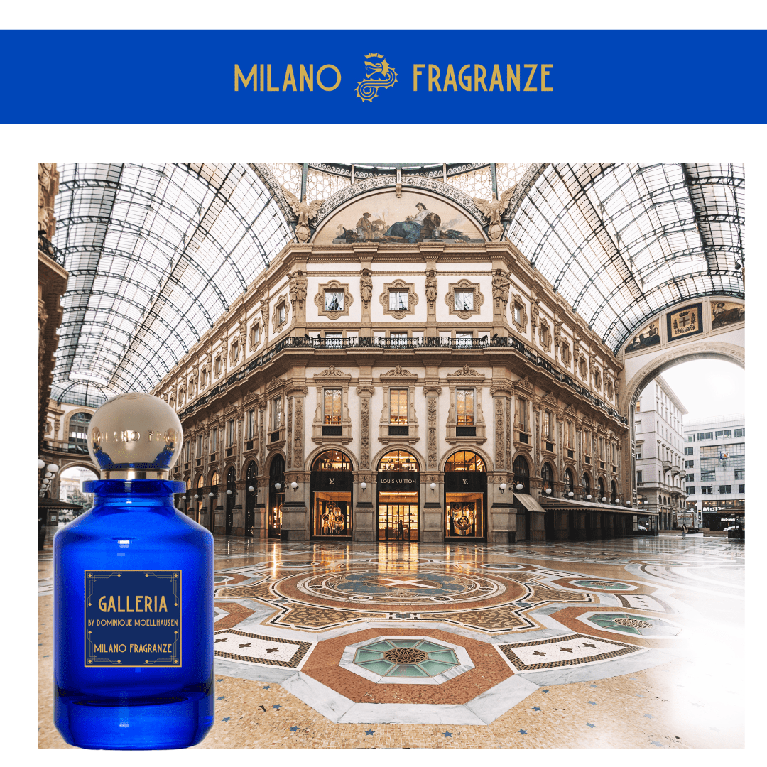 Galleria