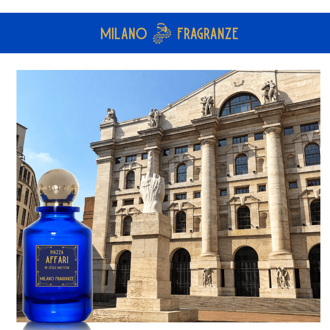 Piazza Affari