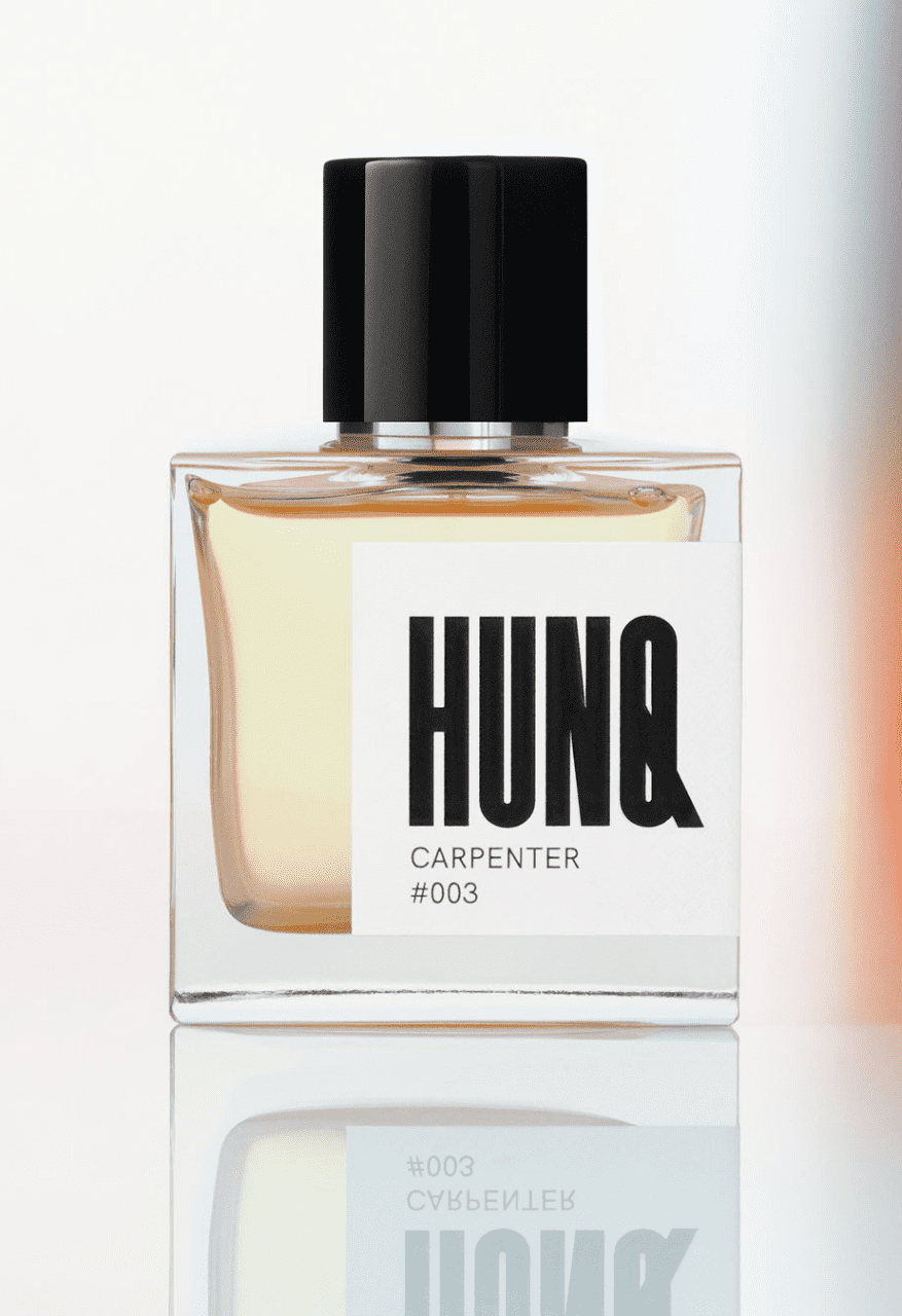 HUNQ 003 CARPENTER | 100ML