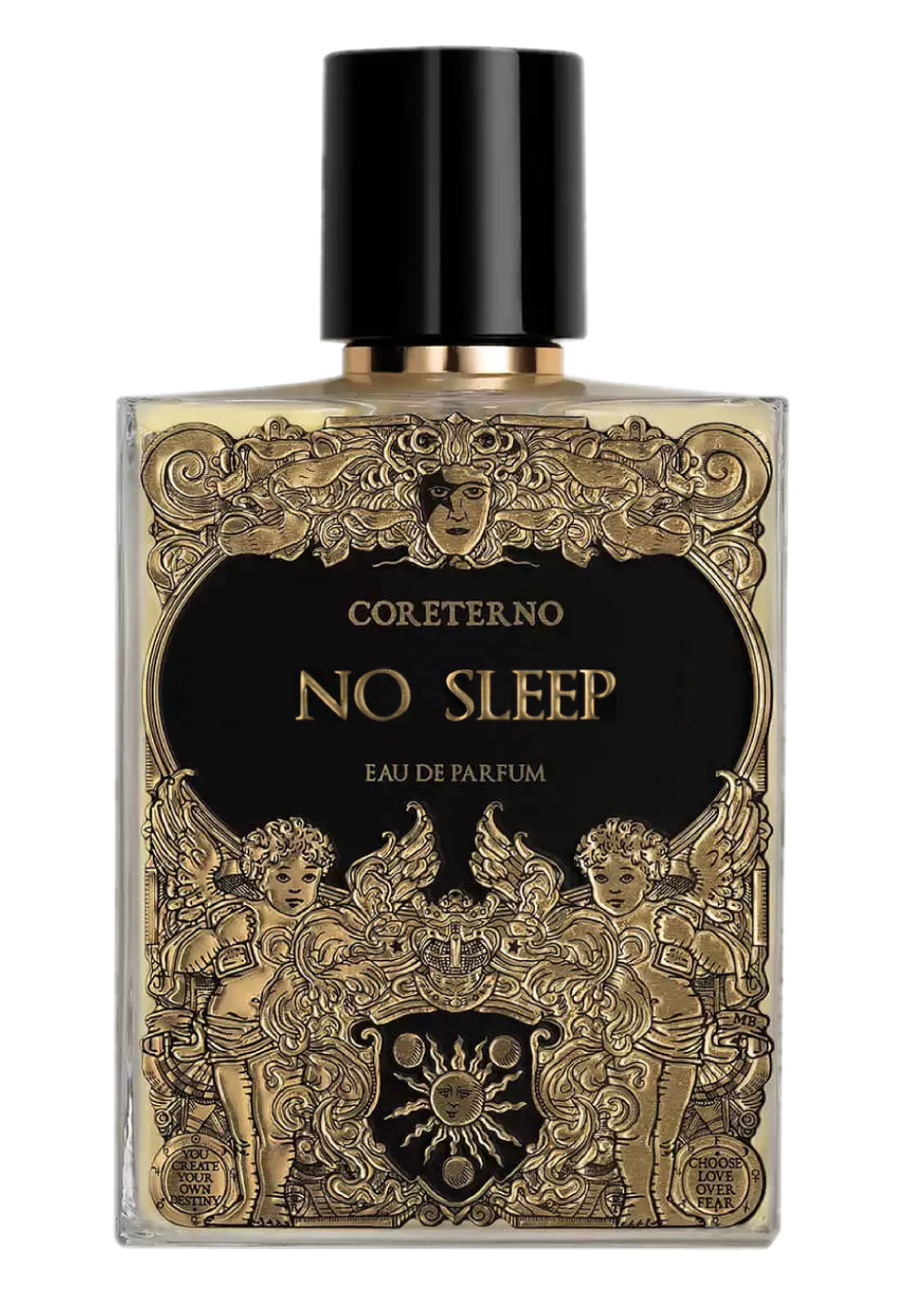 No Sleep