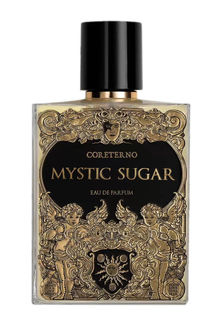 Mystic Sugar