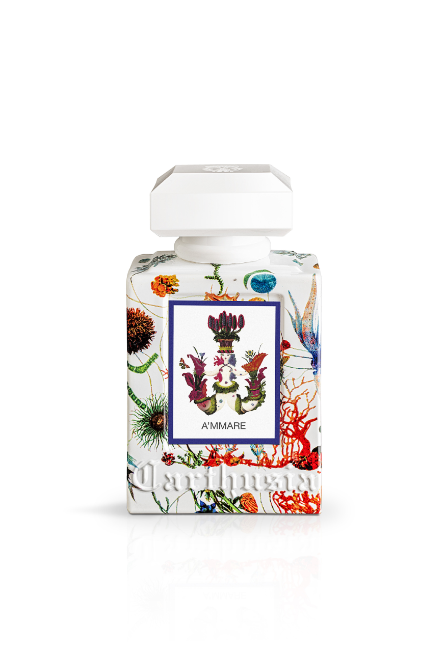 A'MMARE EAU DE PARFUM