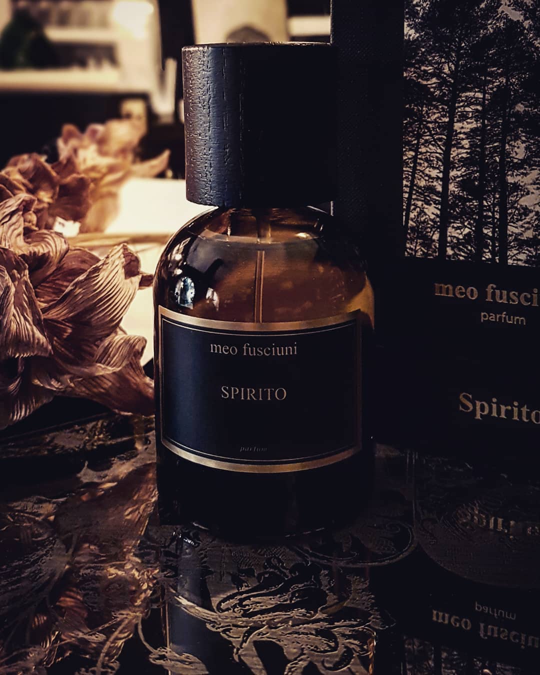Spirito