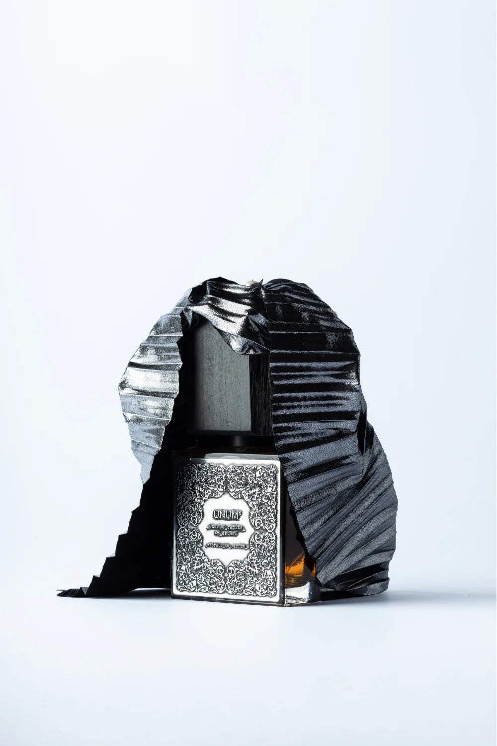 QUANDO RAPITA IN ESTASI