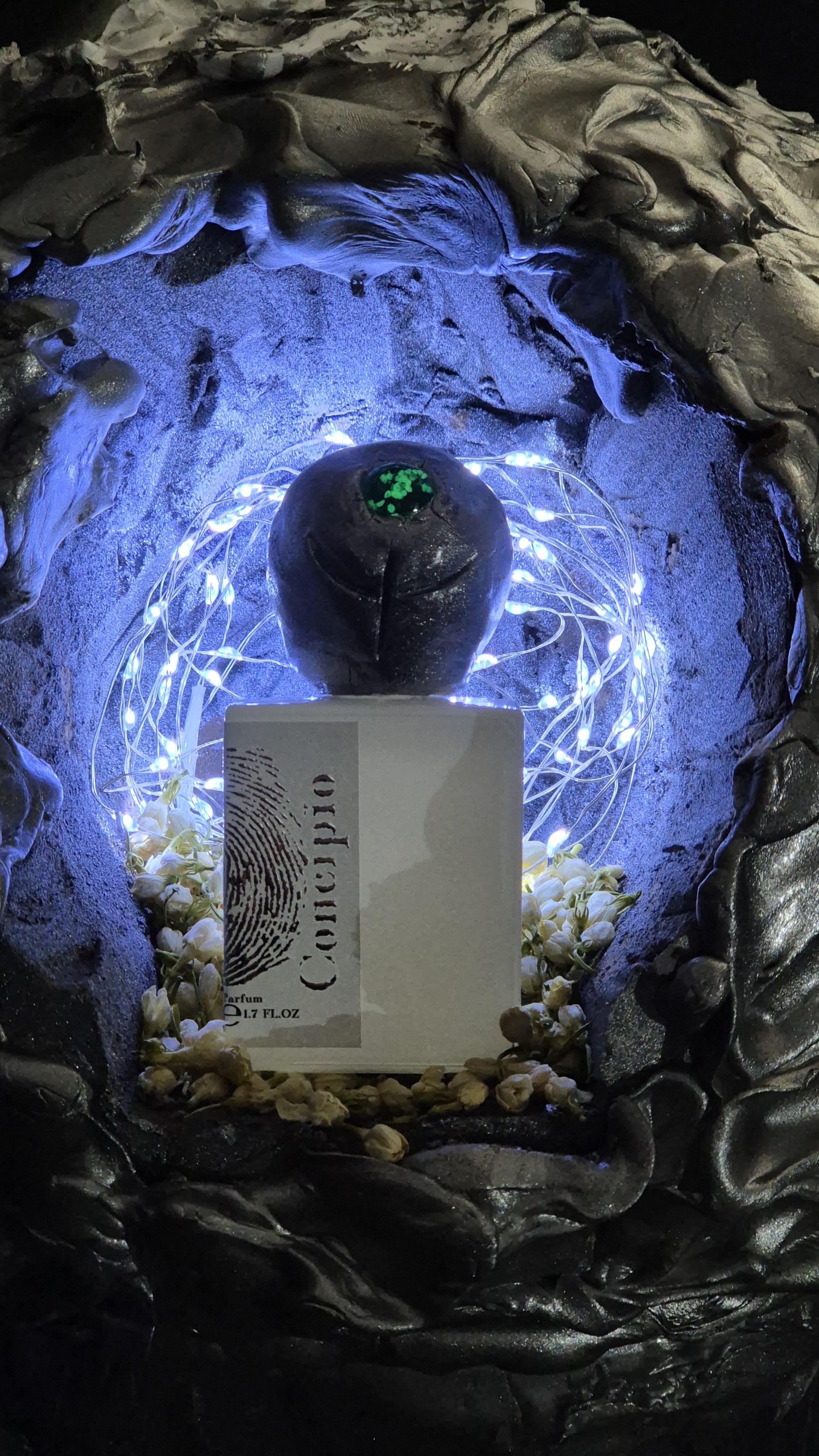 Concipio eau de parfum