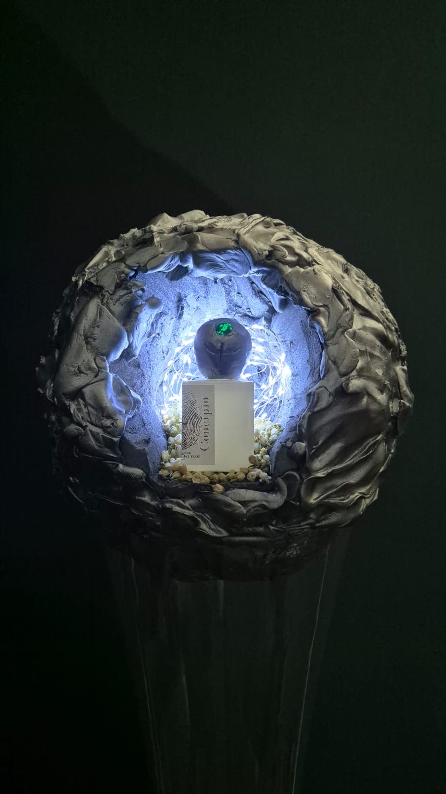 Concipio eau de parfum