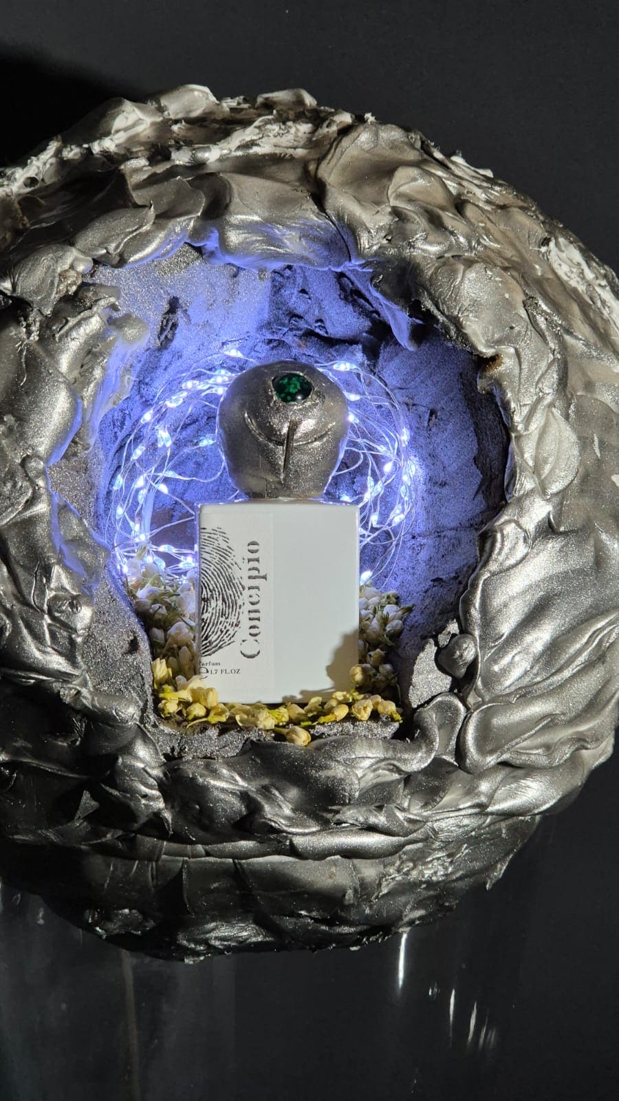 Concipio eau de parfum