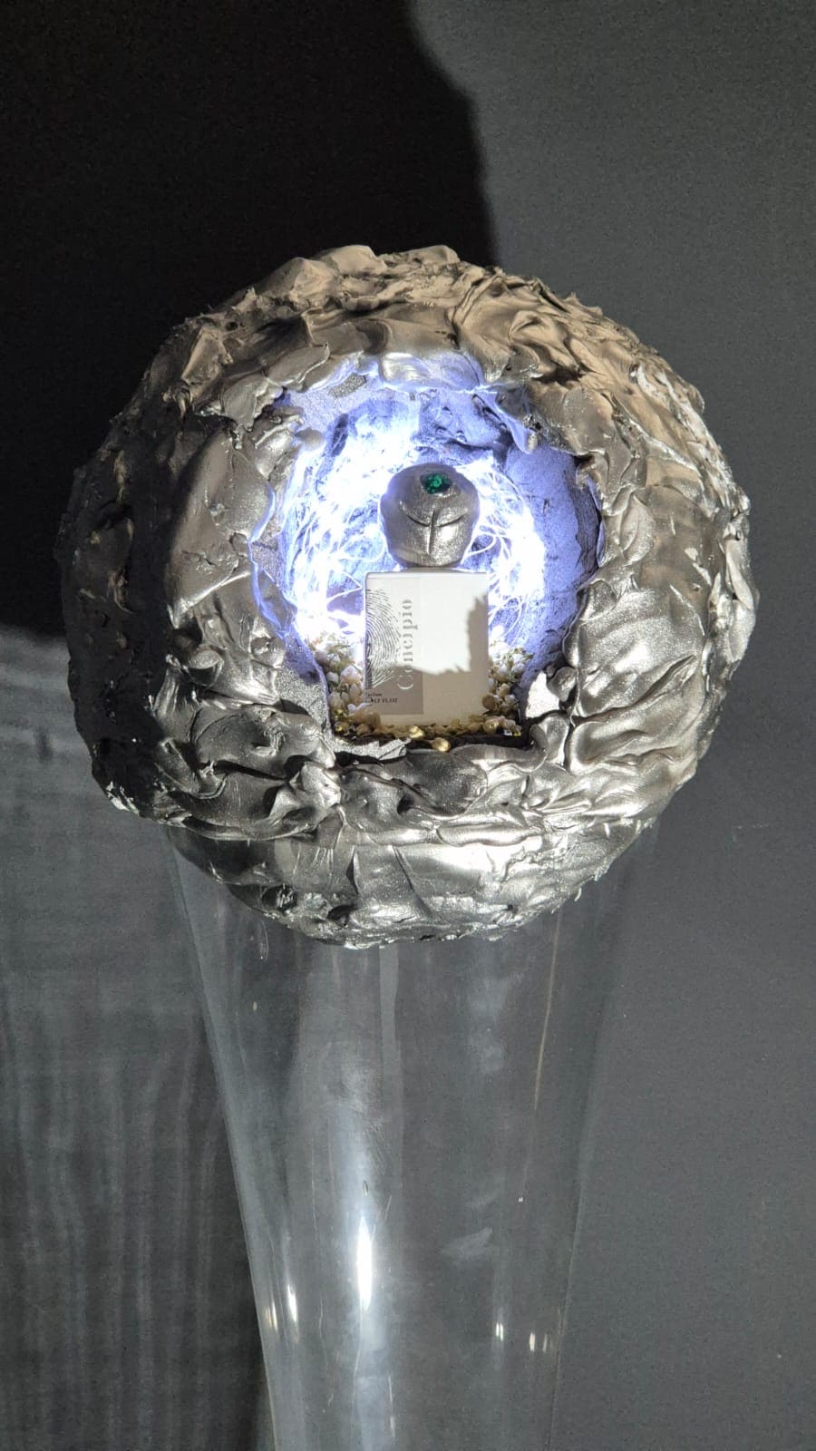 Concipio eau de parfum