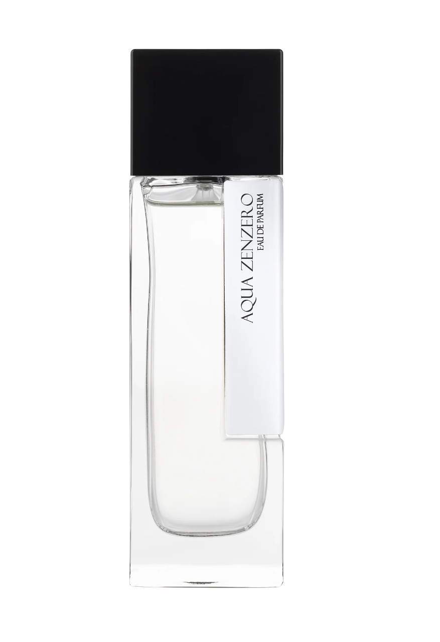 AQUA ZENZERO