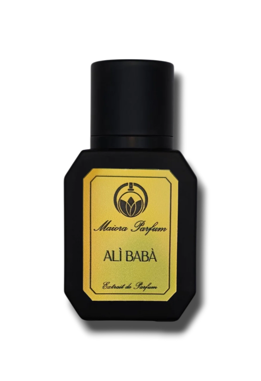 ALI BABÀ EXTRAIT DE PARFUM 30 ML