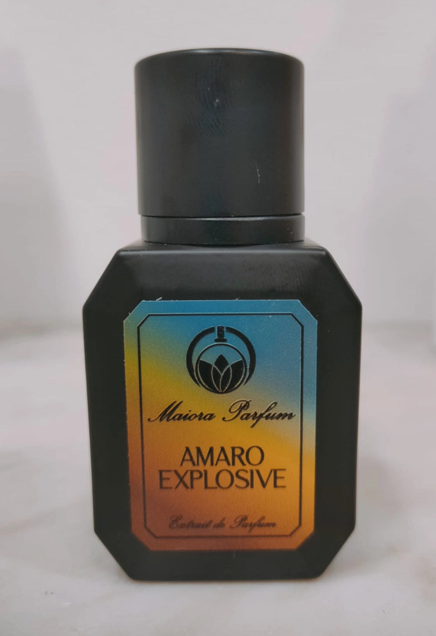 AMARO EXPLOSIVE 30 ML – Odorem