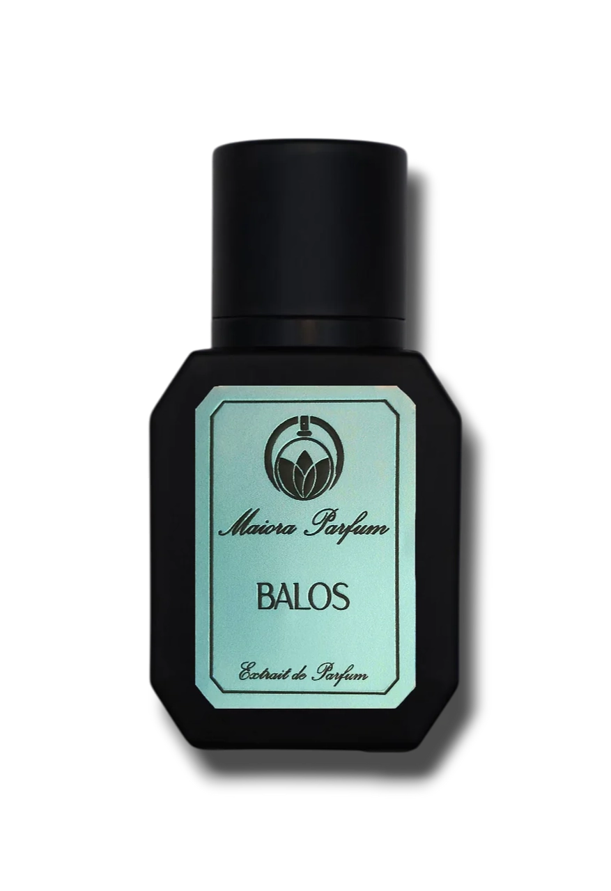 BALOS EXTRAIT DE PARFUM 30 ml