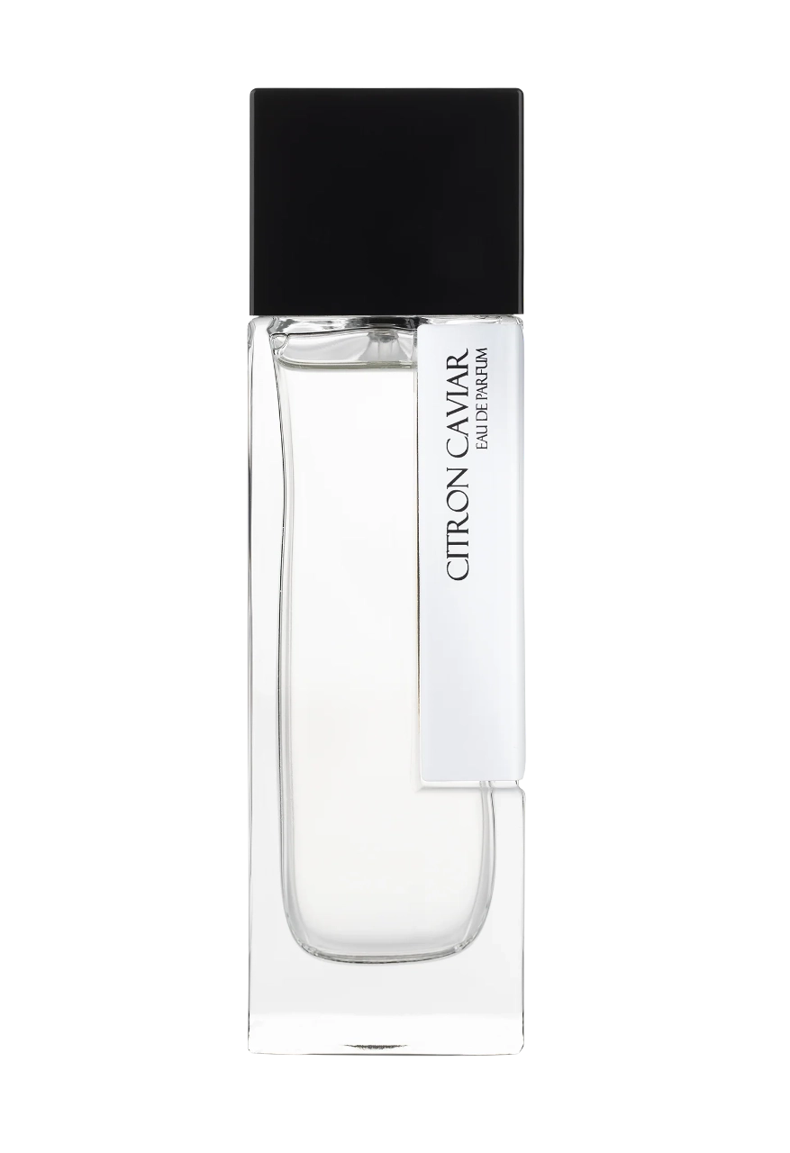 CITRON CAVIAR