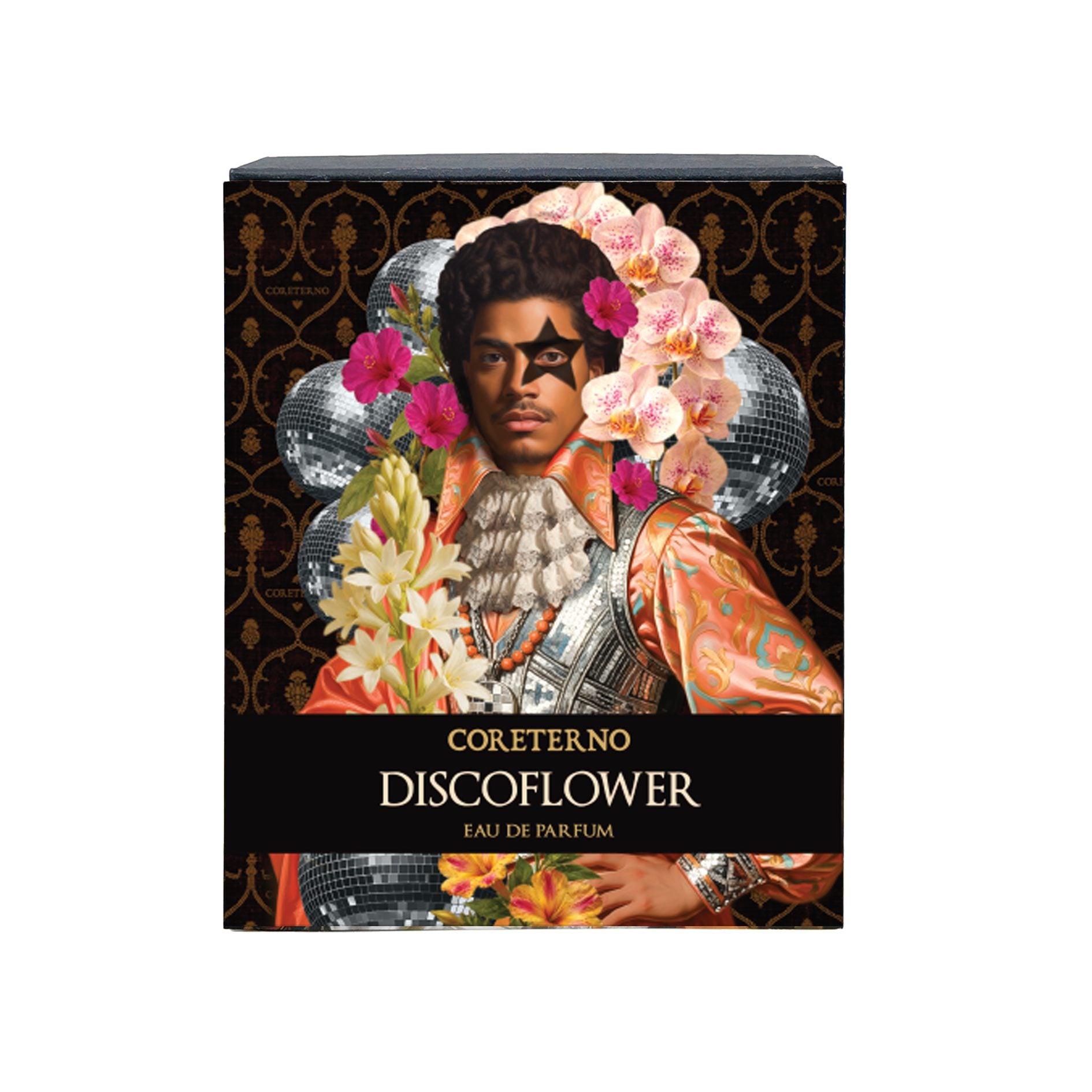 DISCOFLOWER