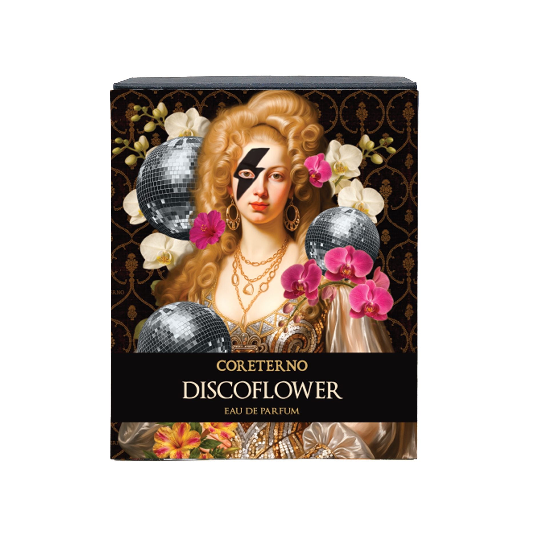 DISCOFLOWER