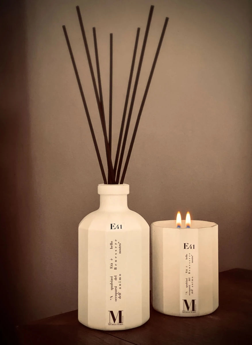 E41 “A qualsiasi età è bello occuparsi del benessere dell’animo nostro”