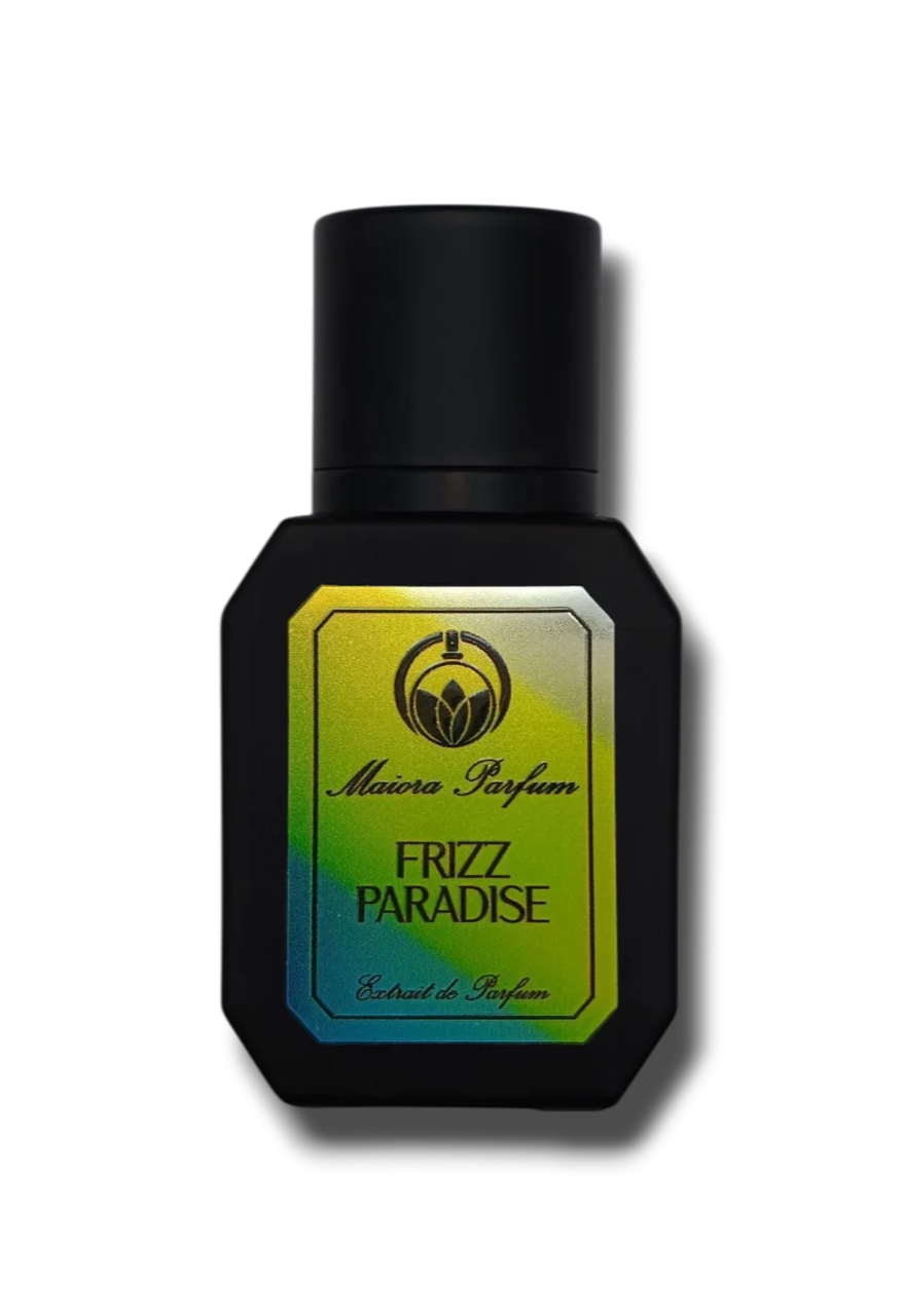 FRIZZ PARADISE 30 ML