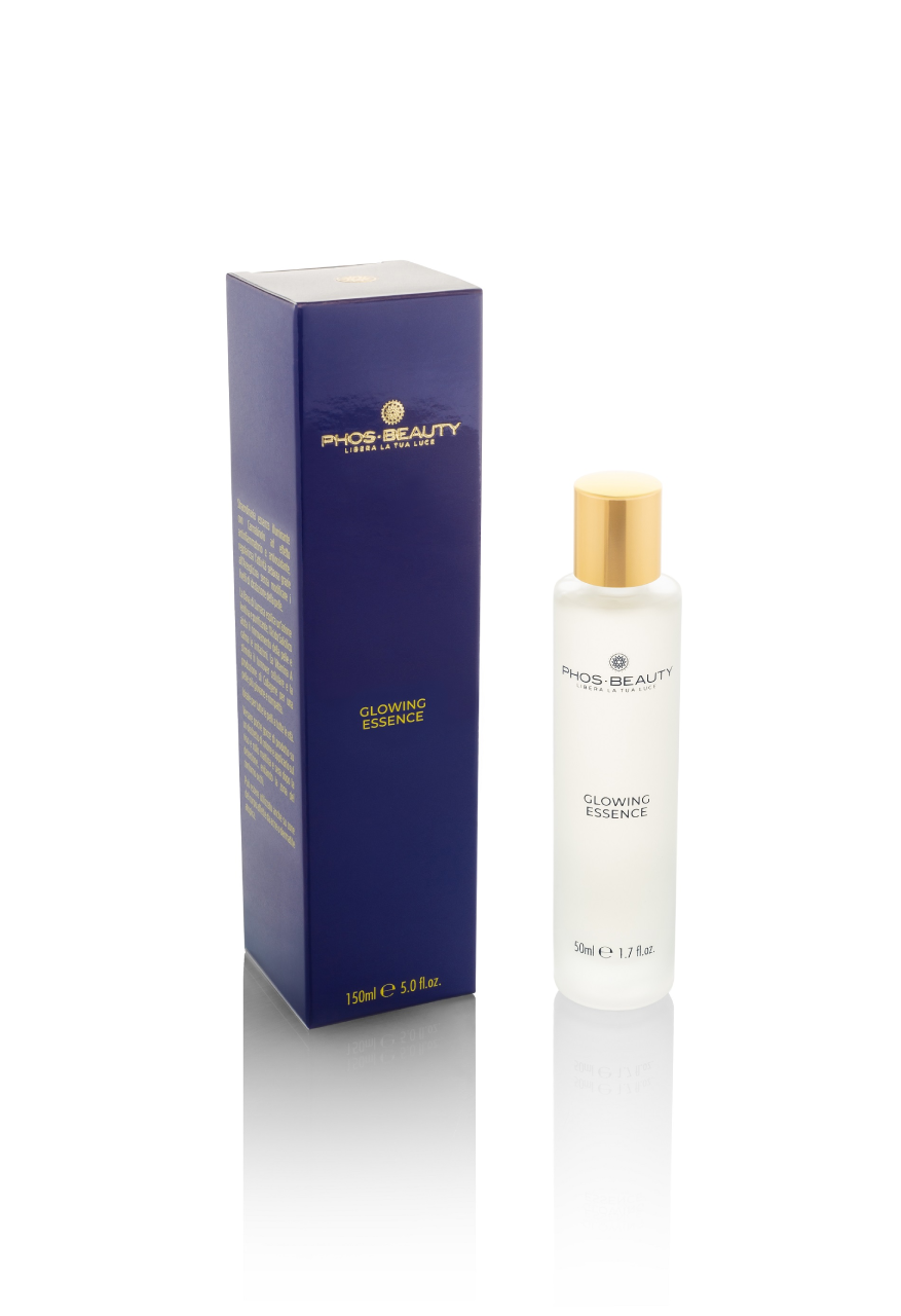 Glowing Essence 50 ml