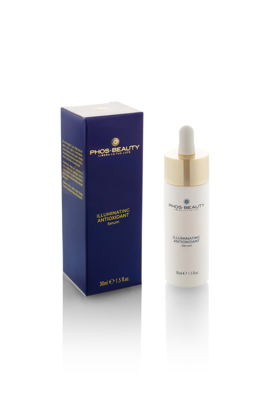 Illuminating Antioxidant Serum 30 ml