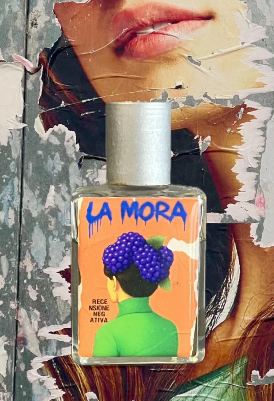 LA MORA