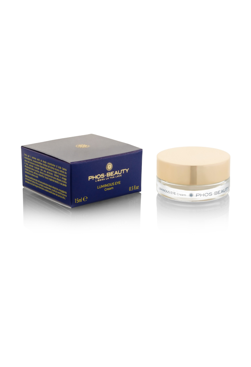 Luminous Eye Cream 15 ml