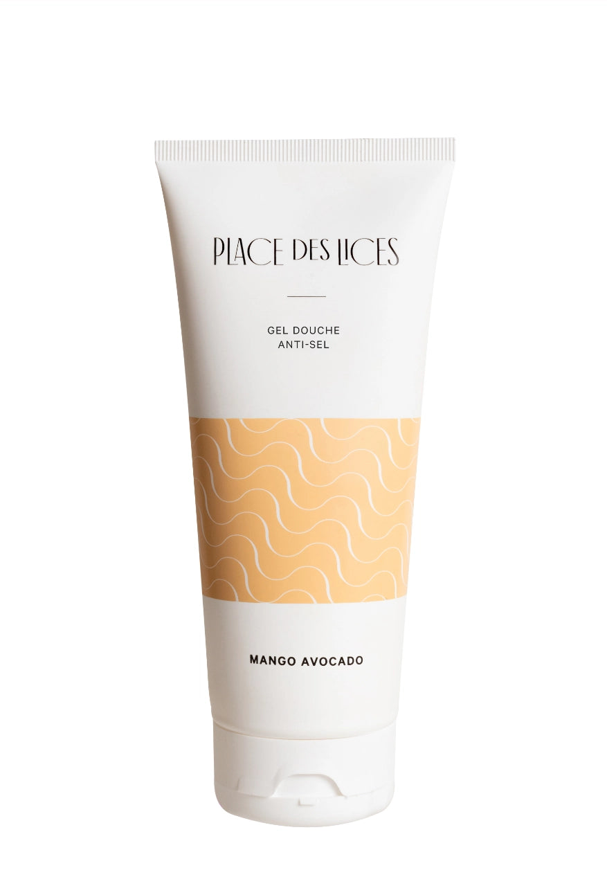 Mango Avocado Bagno Doccia Anti Sale