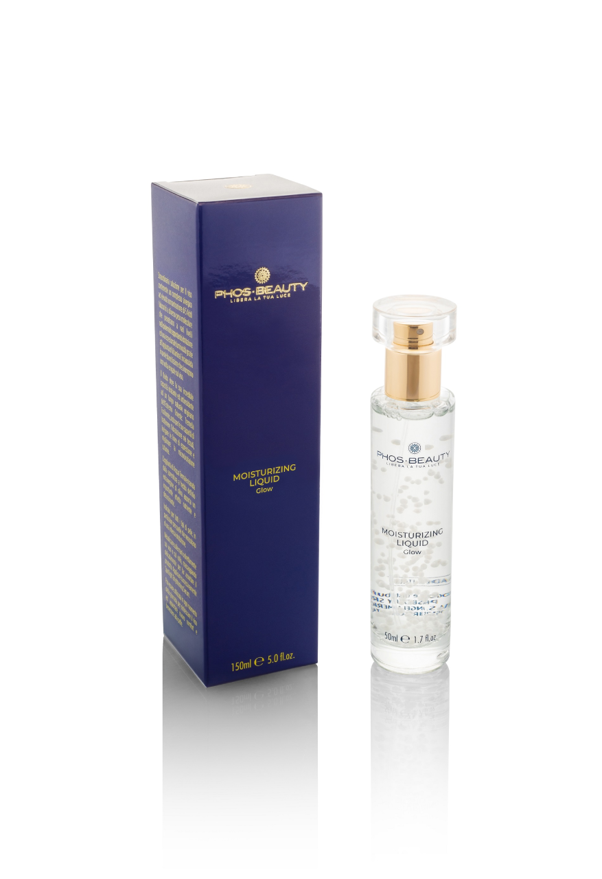 Moisturizing Liquid Glow 50 ml