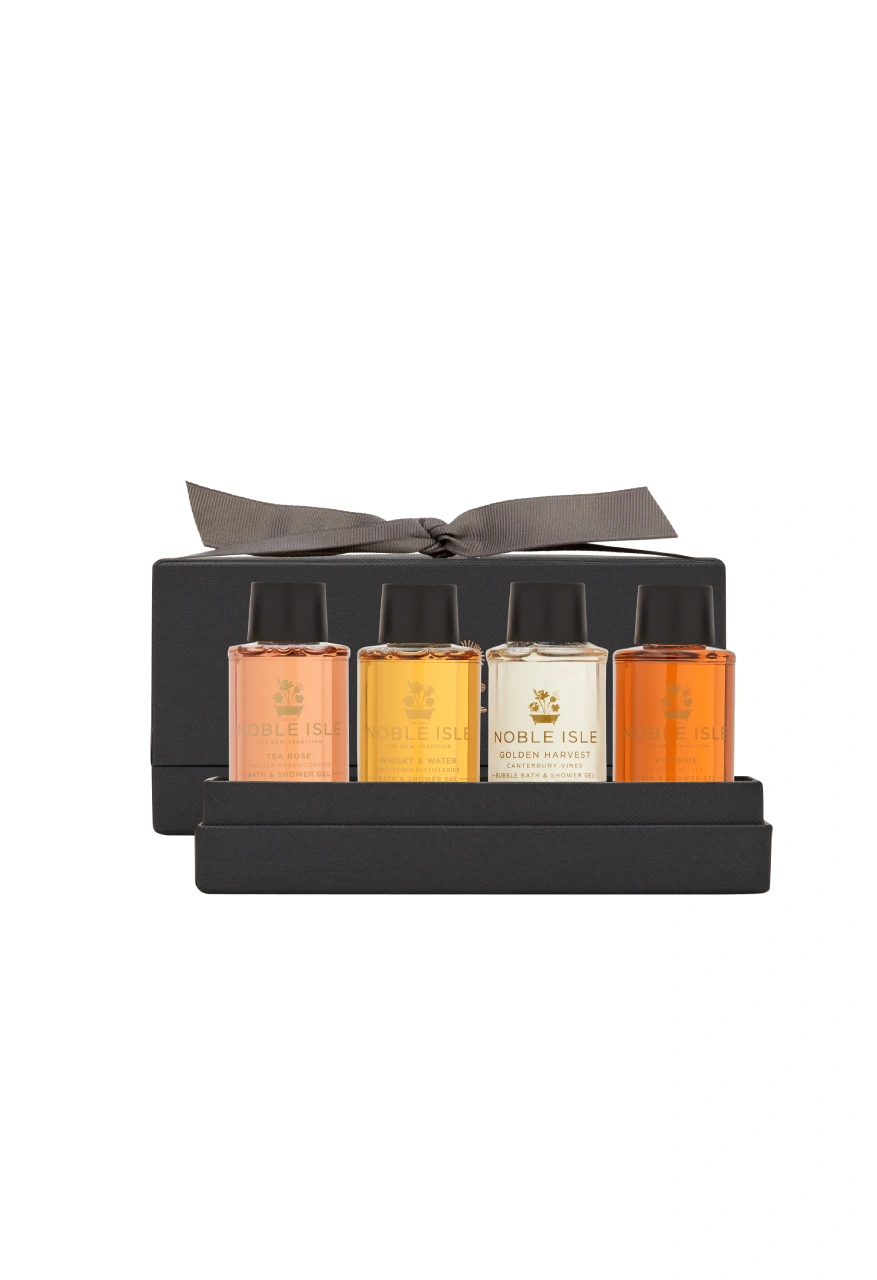 FRAGRANCE SAMPLER
