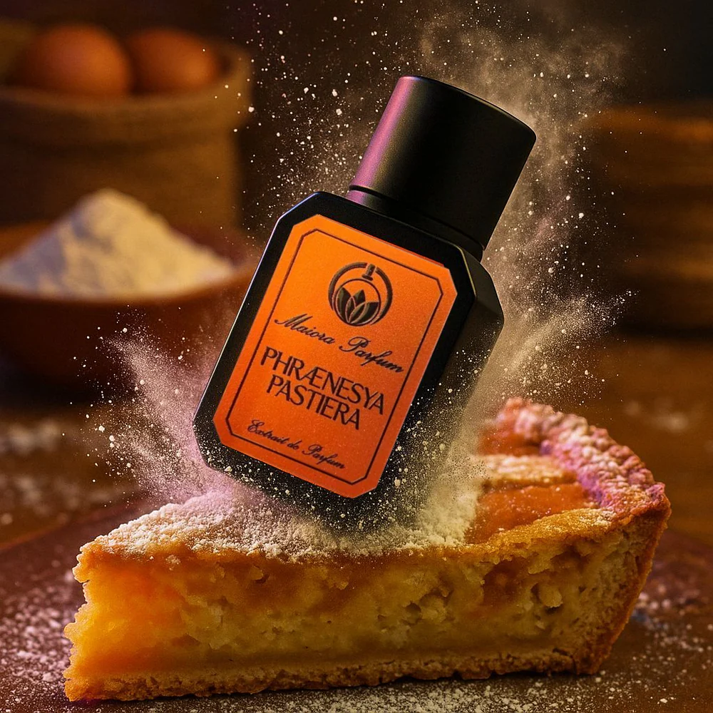 PHRAENESYA PASTIERA EXTRAIT DE PARFUM 30 ML