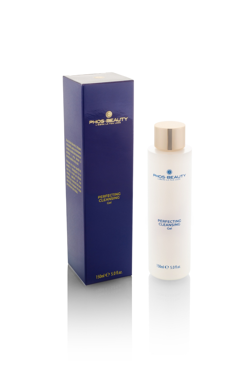 Perfecting Cleansing Gel 150 ml