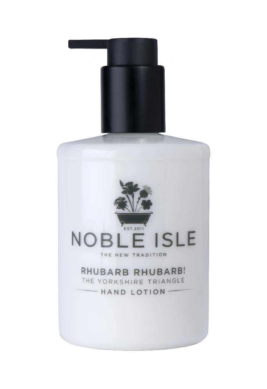 RHUBARB RHUBARB! CREMA MANI 250 ML