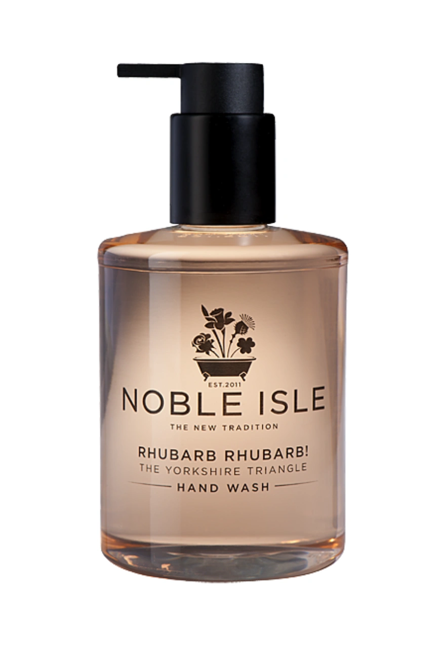 RHUBARB RHUBARB! HAND WASH 250 ML