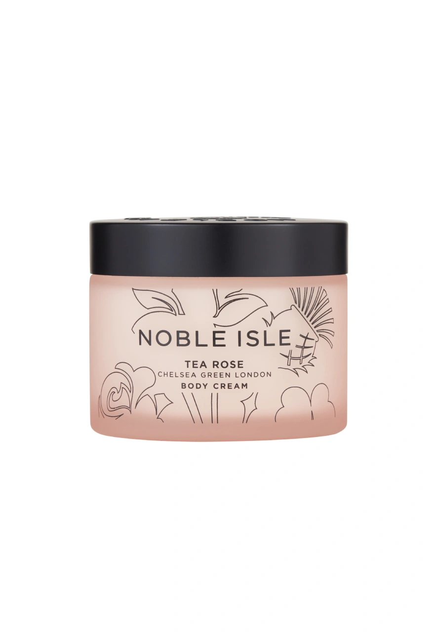 TEA ROSE CREMA CORPO 250 ML