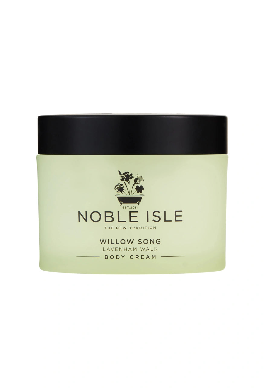 WILLOW SONG CREMA CORPO 250 GR