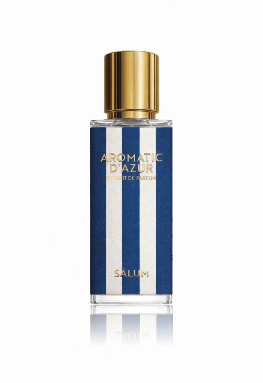 AROMATIC D'AZUR