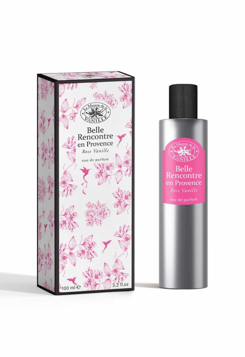 BELLE RENCONTRE EN PROVENCE - Eau de Parfum 100ml