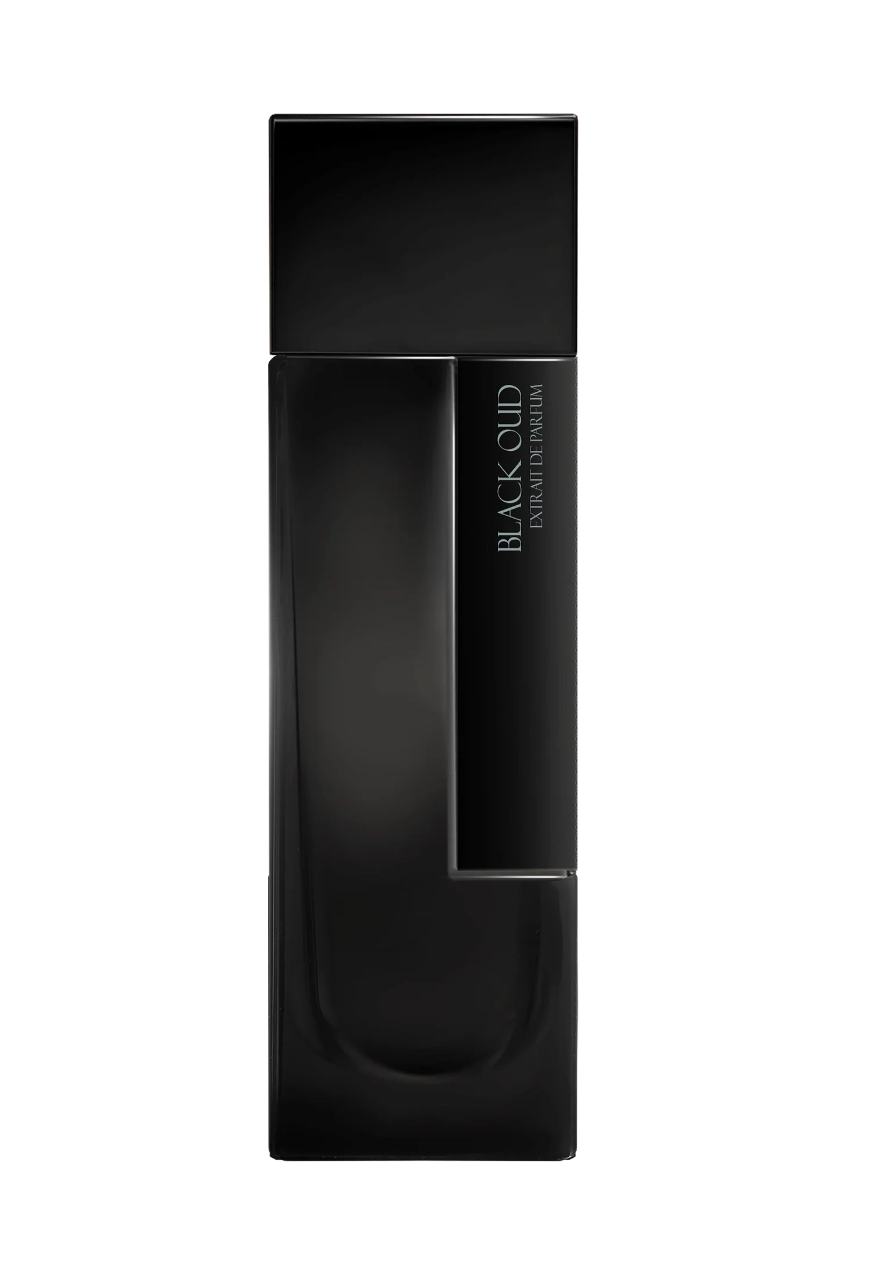 BLACK OUD