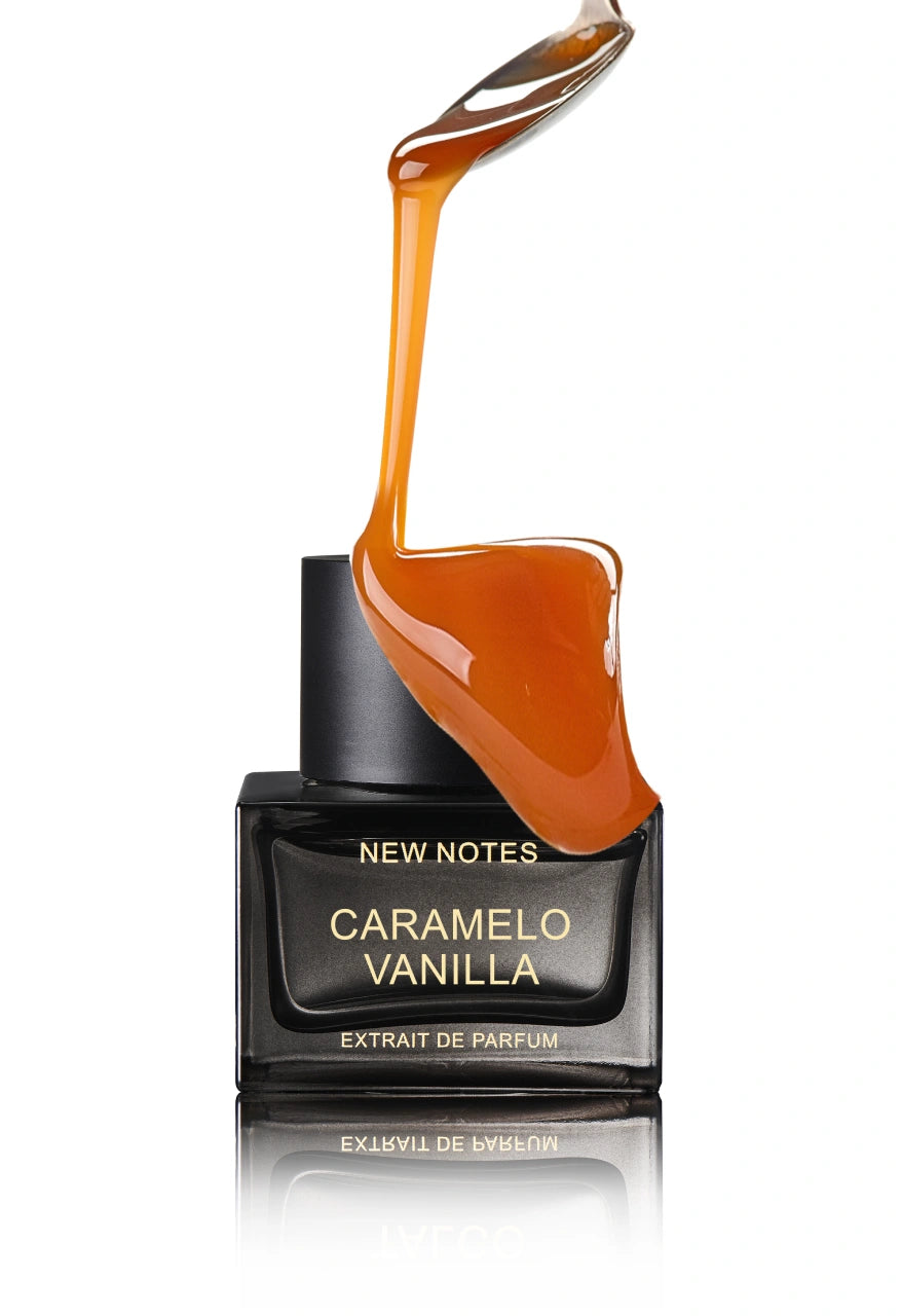 CARAMELO VANILLA