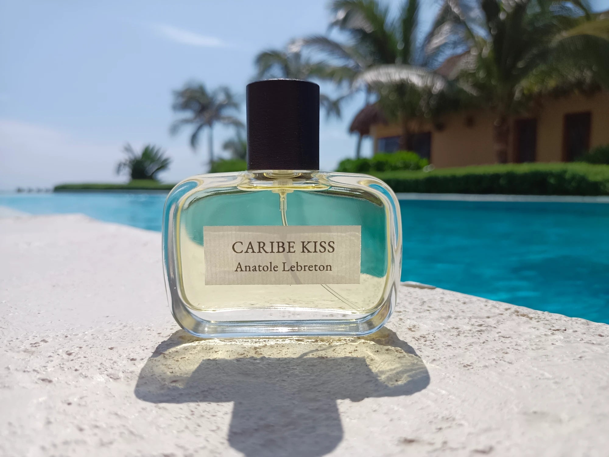 CARIBE KISS