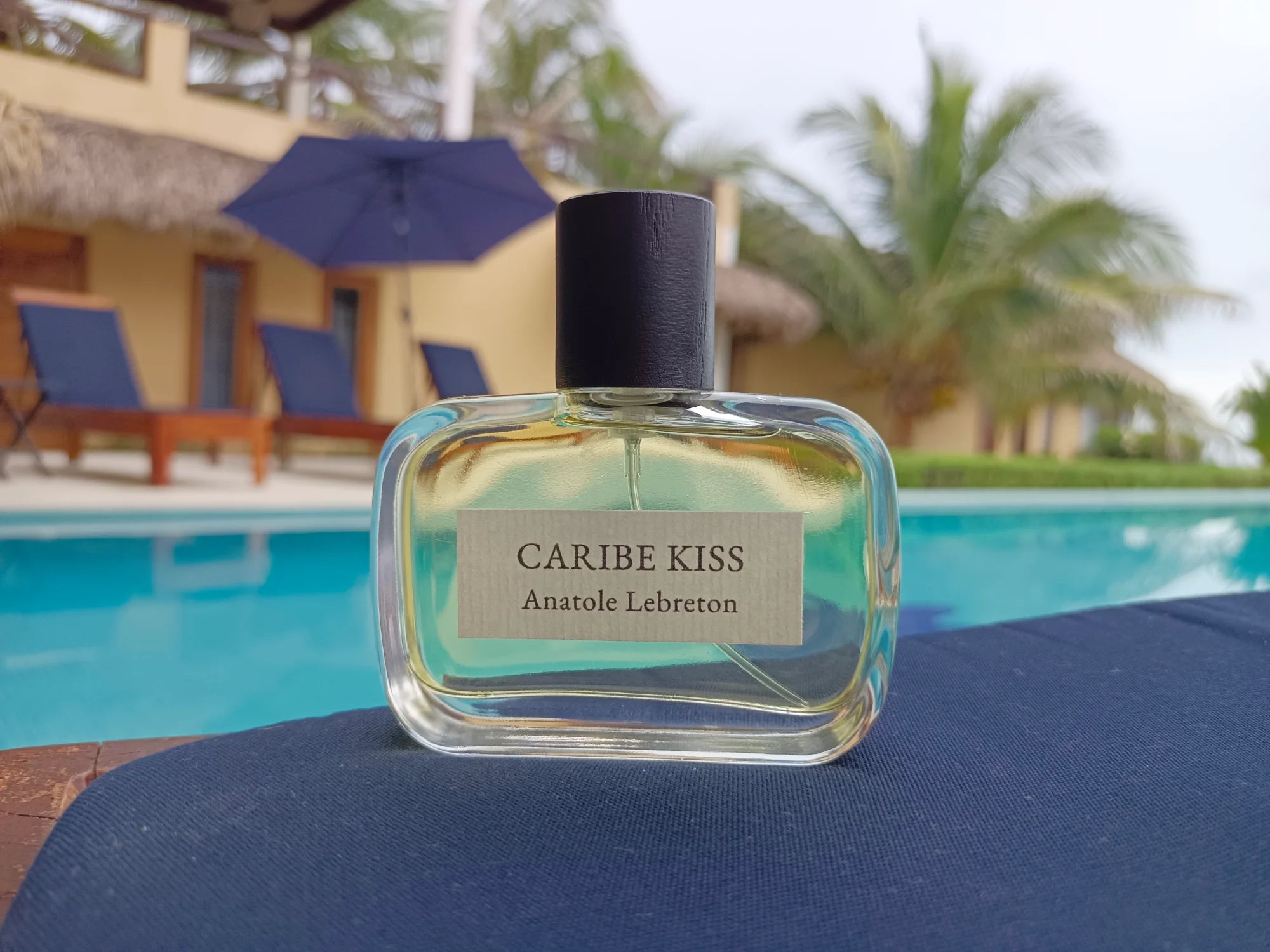 CARIBE KISS