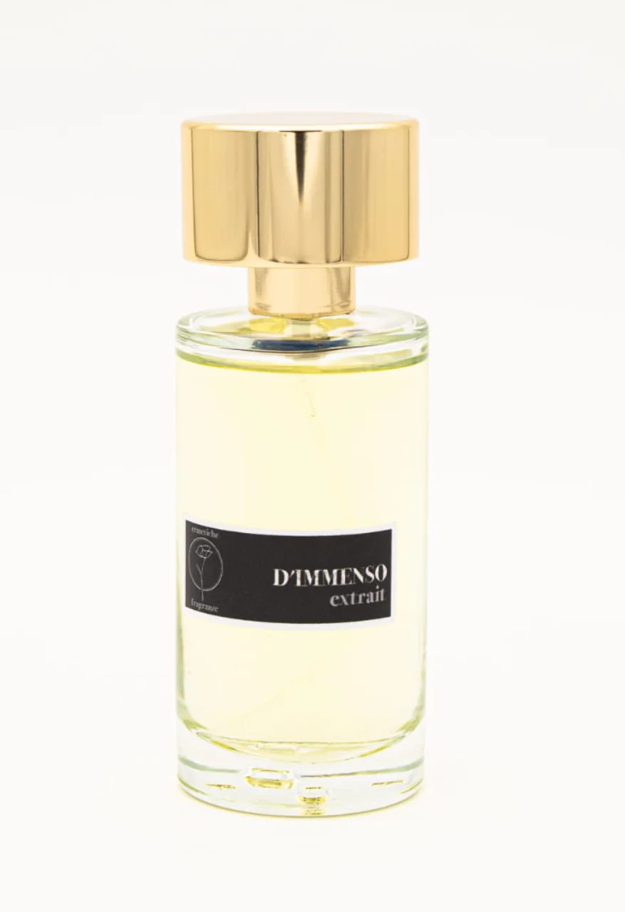 D'IMMENSO