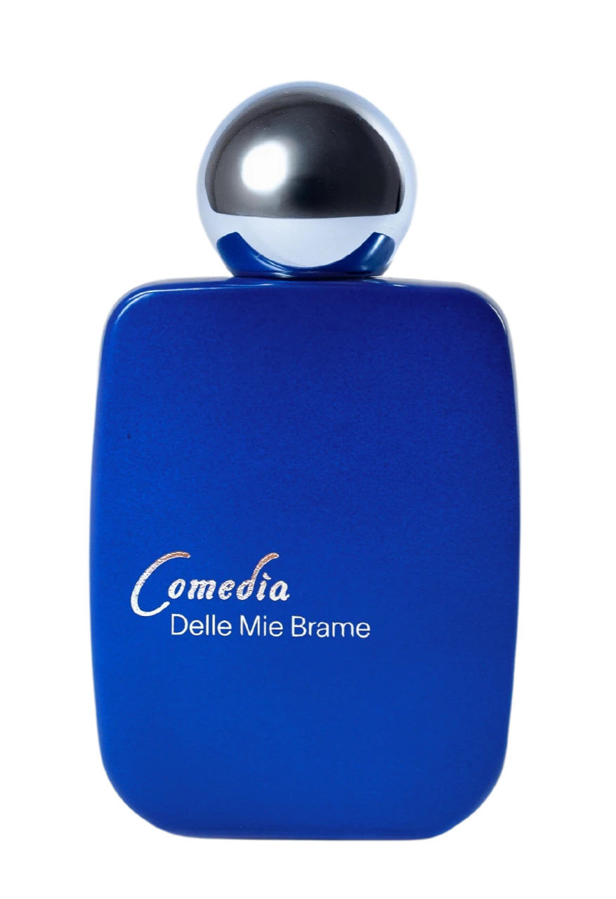 Comedìa Delle Mie Brame