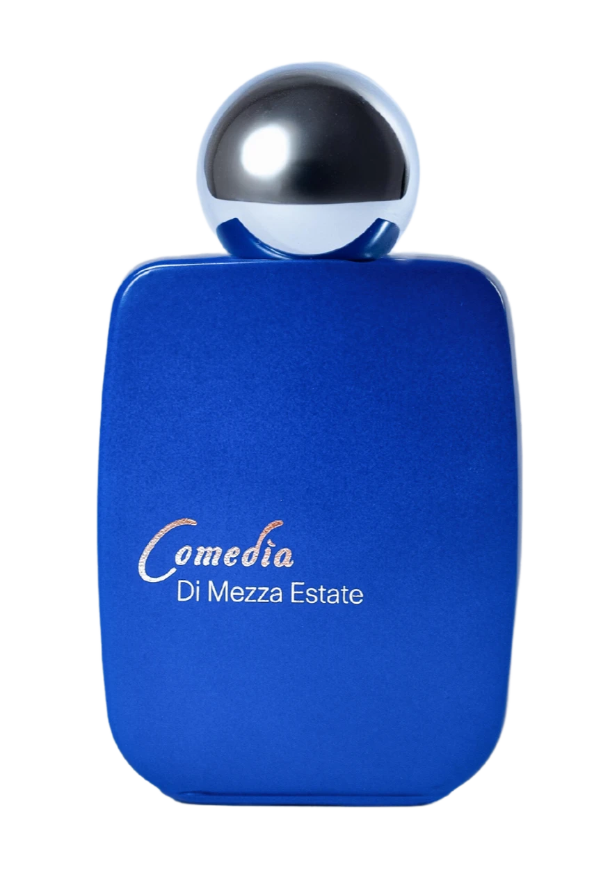 Comedìa Di Mezza Estate