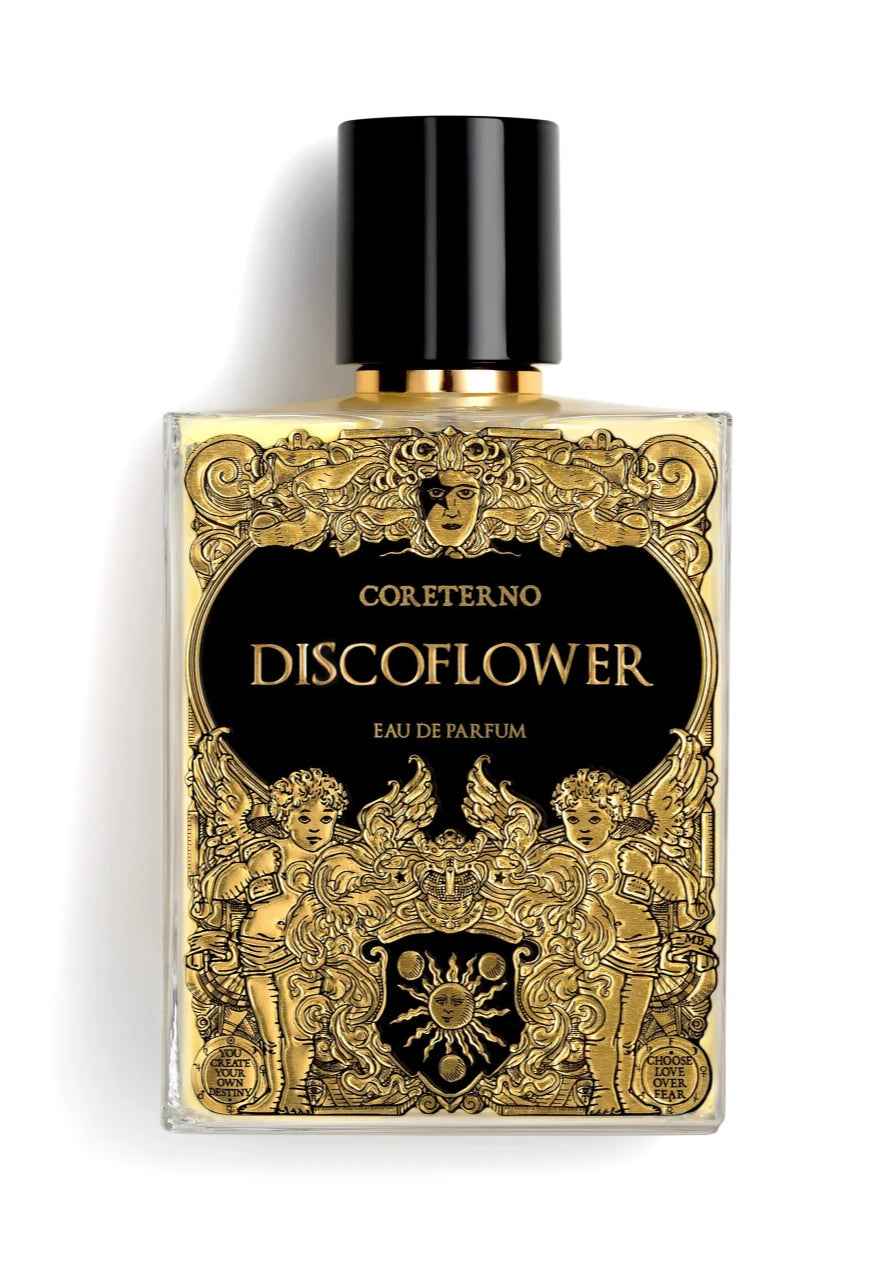 DISCOFLOWER
