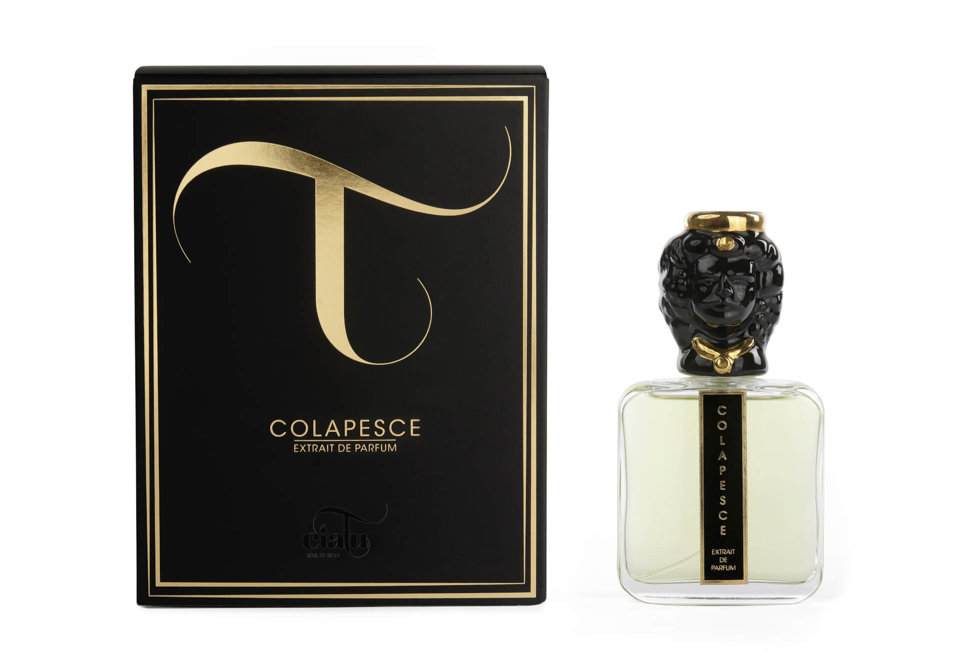 Colapesce / Extrait de Parfum