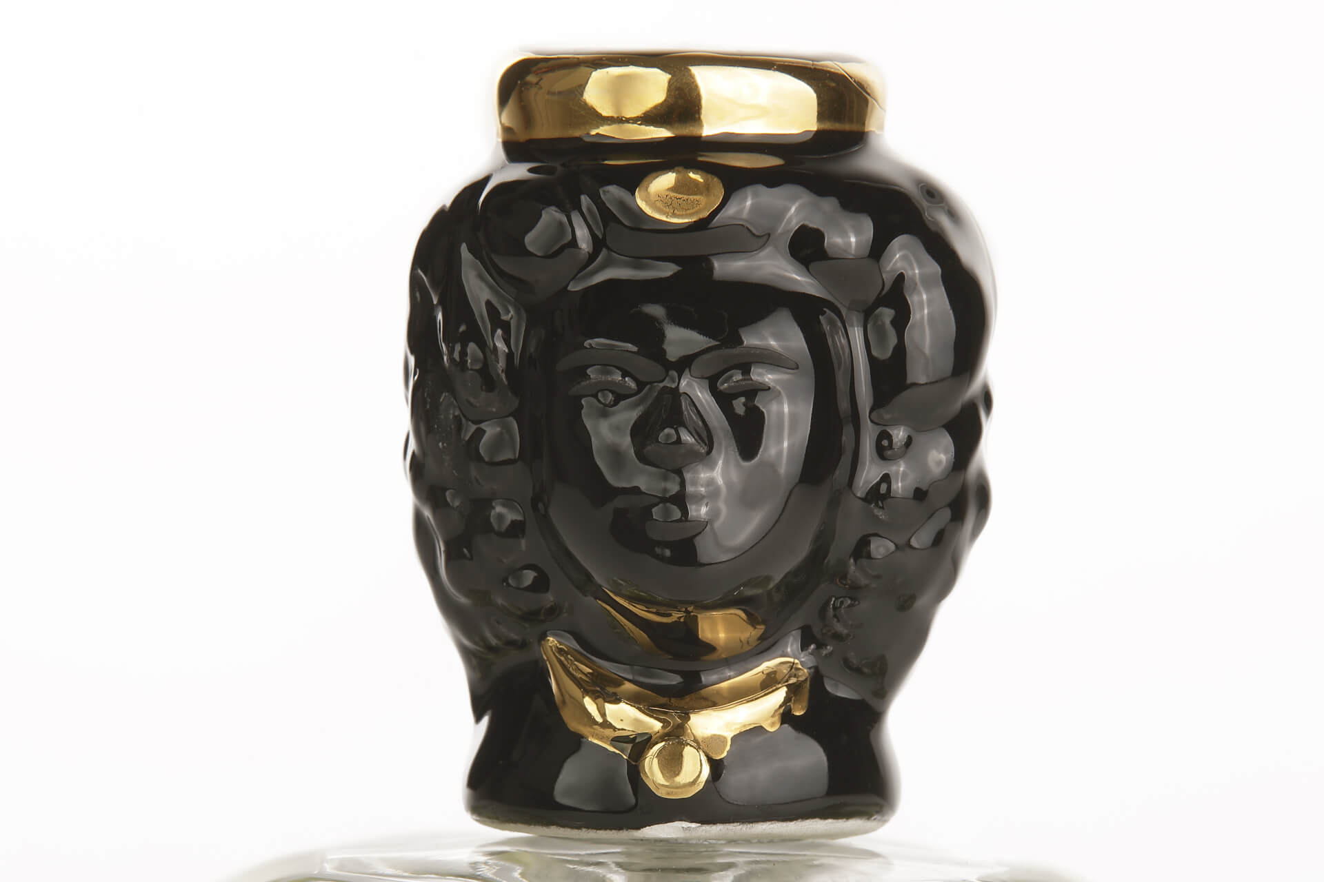 Bronth / Extrait de Parfum