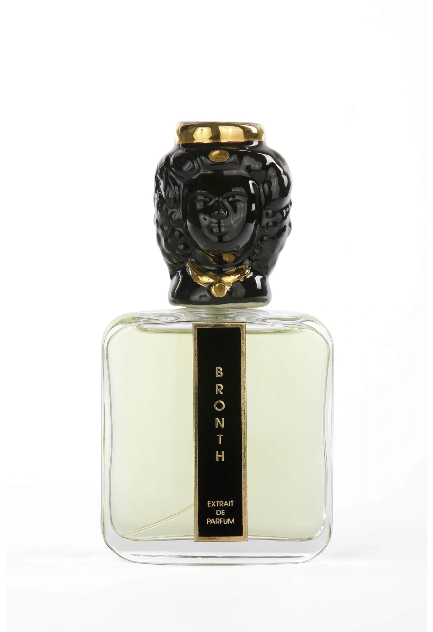 Bronth / Extrait de Parfum