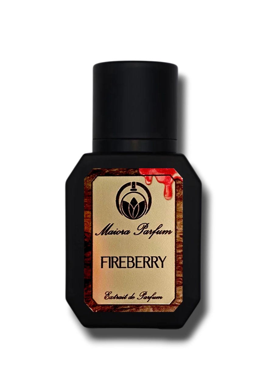 FIREBERRY 30 ML