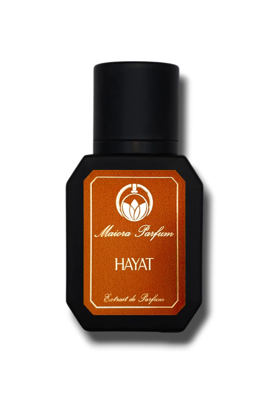 HAYAT EXTRAIT DE PARFUM 30 ML